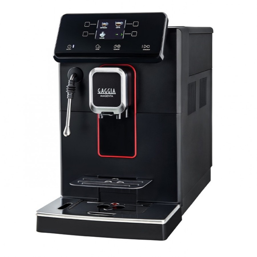 Gaggia Magenta Plus Automatic Espresso Machine Mesin Kopi Otomatis